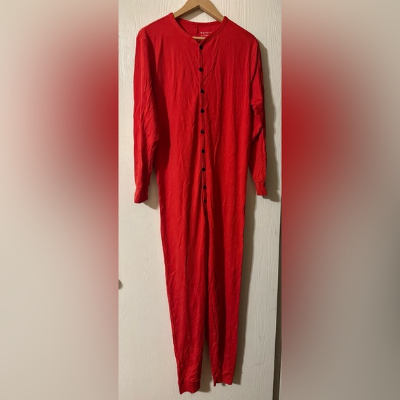 Other - Men’s Union Suit, size Large